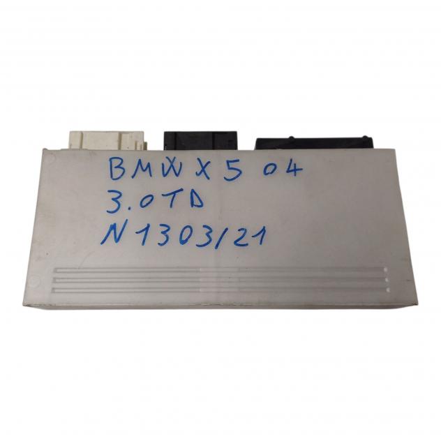 CENTRALINA COMFORT BMW X5 Serie (E53) 601-3110-015 306D2 Diesel 2993 (9906)