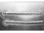 Saldatura Titanio Inox Leghe alluminio Magnesio