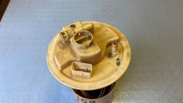 Pompa carburante Alfa Romeo 159 2.0JTDM 170cv (50508454) - Foto 3