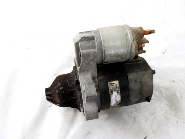 281000Q012J MOTORINO AVVIAMENTO TOYOTA AYGO 1.0 B 50KW 5M 5P (2010) RICAMBIO USATO - Foto 7