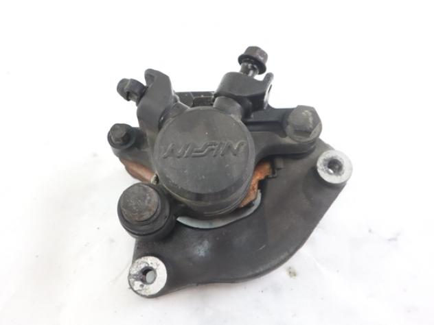 HONDA PANTHEON 125 43150KRJ902 PINZA FRENO POSTERIORE 03 - 08 REAR BRAKE CALIPER