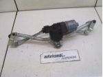 0390241524 MOTORINO ASTA TERGIPARABREZZA VOLKSWAGEN POLO 1.2 B 51KW 5M 5P ( &hellip;