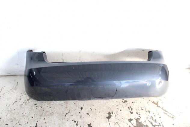 5J6807421 PARAURTI POSTERIORE SKODA FABIA 1.2 B 51KW 5M 5P (2007) RICAMBIO USATO - Foto 4