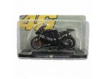 Modellino 1/18 Yamaha YZR M1 Valentino Rossi