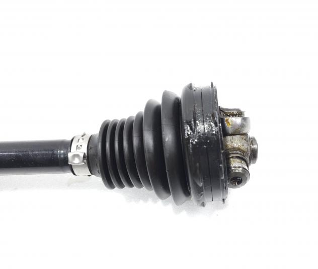 SEMIASSE ANTERIORE DESTRO OPEL Corsa E 3° Serie 13486867 (15) - Foto 14