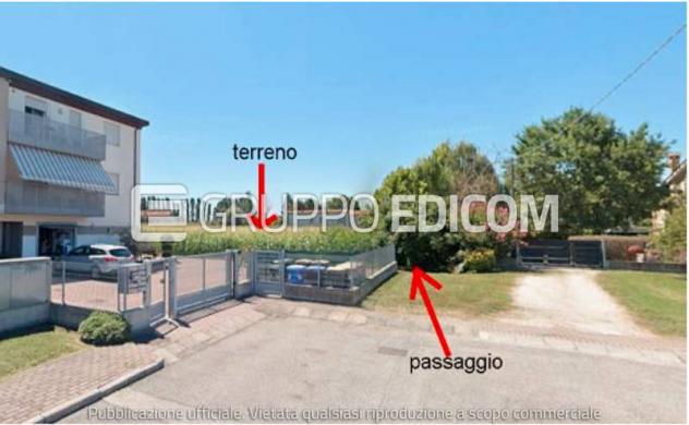 Terreno di 7560 mq in vendita a Noventa Padovana - Rif. 3560109 - Foto 2