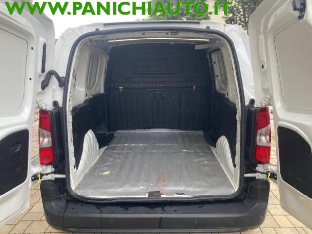 CITROEN Berlingo BlueHDi 100 S&S Van M Club rif. 23790216 - Foto 7