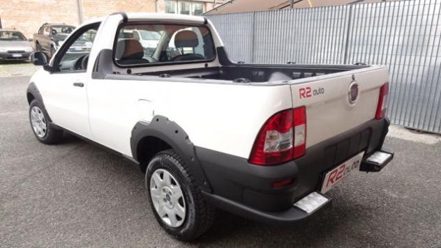 FIAT - Strada FIORINO PICK UP - Foto 4