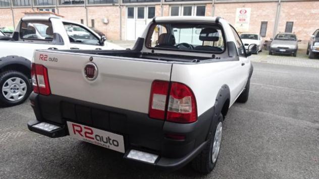FIAT - Strada FIORINO PICK UP - Foto 7