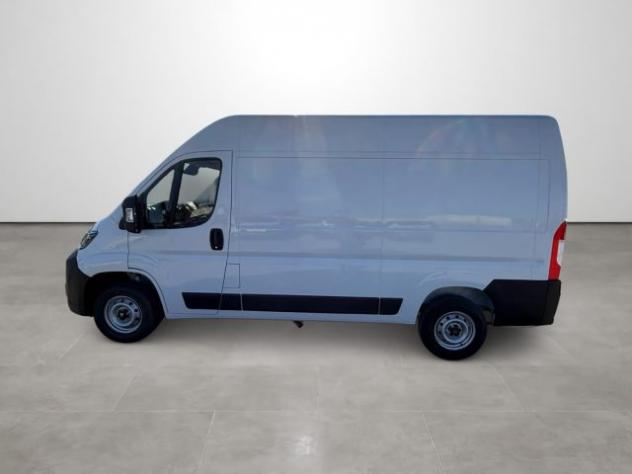 FIAT Ducato 33 L3H2 140CV 2.2 Diesel Manuale rif. 23795681 - Foto 7