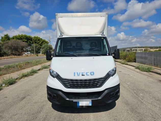 IVECO Daily 35C14 BTor 2.3 HPT PL-RG CASSA 8 BANCALI rif. 24084549 - Foto 2
