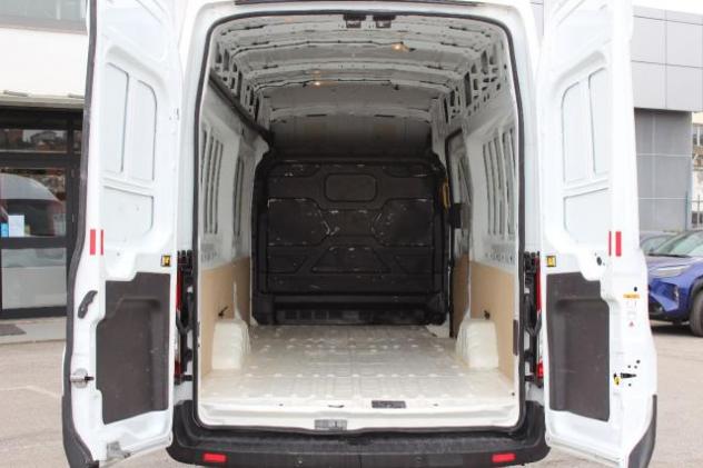 FORD TRANSIT JUMBO 350 2.0 TDCI L4H3 ENTRY 130 CV E6B.VC. - Foto 9