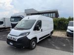 Fiat Ducato 33 L2H2 2.2 diesel 140cv