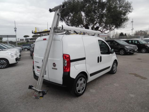 Fiat Fiorino 1.3 MJT 95CV Cargo Adventure - Foto 10