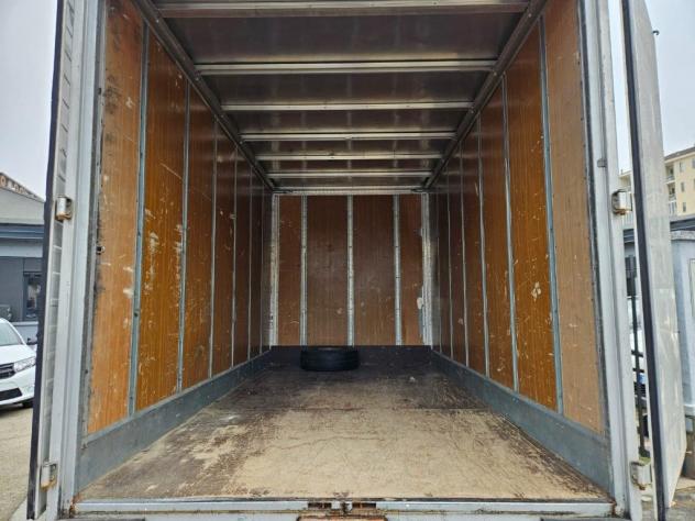 Iveco Daily 35-NP 3.0 Nat.Pwr Blue Power - Foto 7