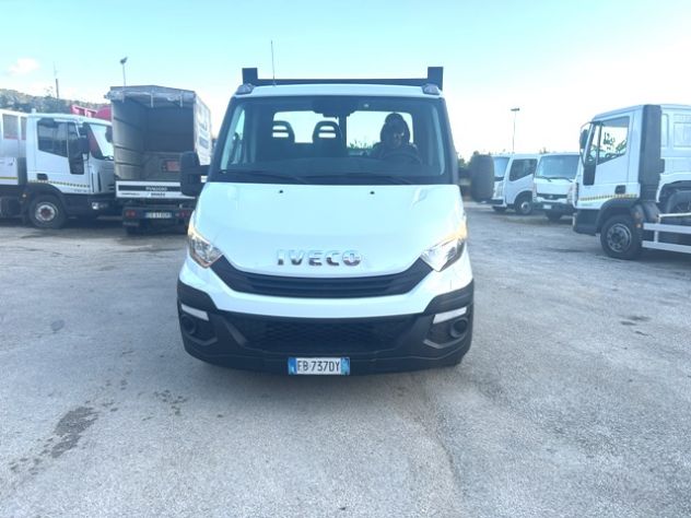 camion iveco daily 35c15 ribaltabile - Foto 2