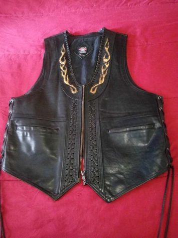 Gilet - Foto 3