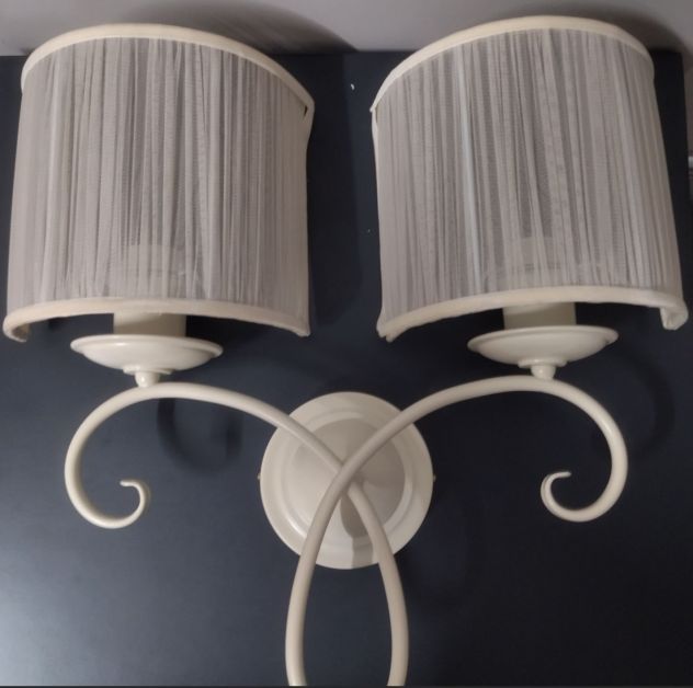 Applique classico Flora - Foto 4