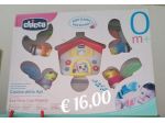 Casa api Chicco