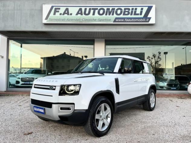 LAND ROVER Defender 110 3.0D I6 200 CV AWD Auto SE *PANORAMA *360° rif. 23973629