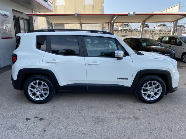 Jeep Renegade 1.6 Mjt 130 CV Limited - Foto 10
