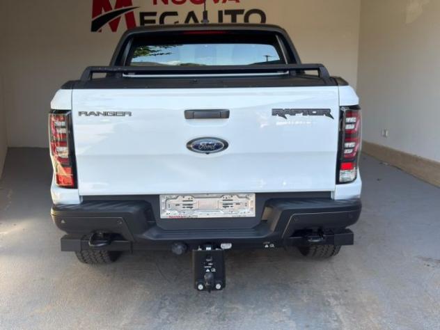 FORD Ranger Raptor 2.0 ECOBLUE aut. 213 CV DC 5 pt. rif. 24097312 - Foto 6