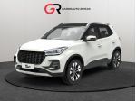 DR AUTOMOBILES dr 5.0 dr 5.0 1.5 Turbo CVT Bi-Fuel GPL