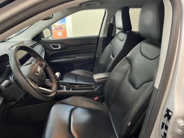 Jeep Compass 1.6 MJet II 96kW S - Foto 10