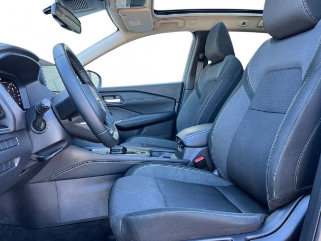 Nissan Qashqai 1.5 e-power N-Connecta 2wd - Foto 9