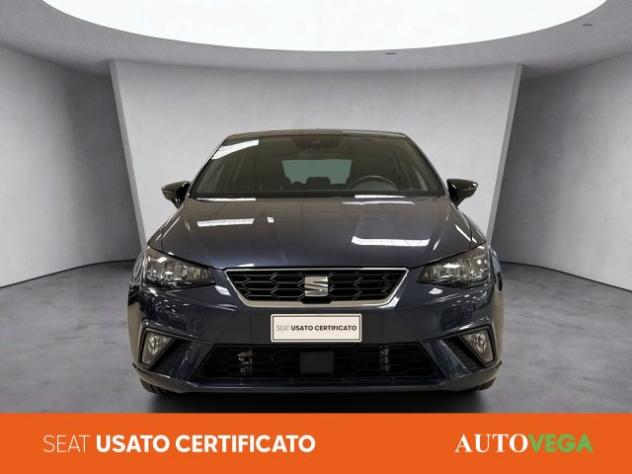 SEAT Ibiza 1.0 ecotsi fr 115cv dsg rif. 24092728 - Foto 2