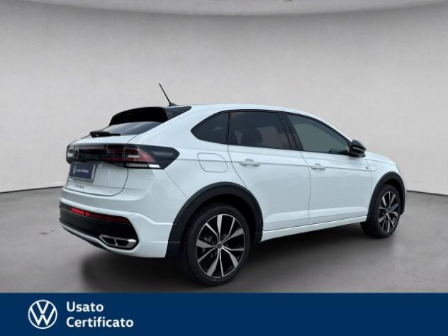 VOLKSWAGEN Taigo 1.0 tsi r-line plus 115cv dsg rif. 23972345 - Foto 5