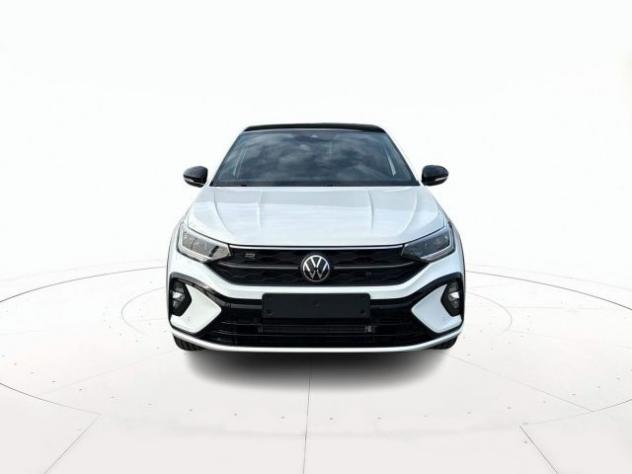 VOLKSWAGEN Taigo R-Line Plus 1.0 TSI 85 kW (115 CV) DSG rif. 23510780 - Foto 2