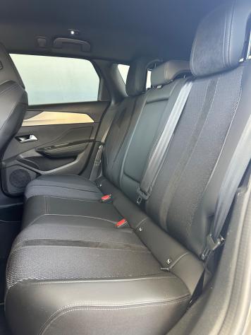 Peugeot 308 SW 1.2 puretech t GT s&s 130cv eat8 - Foto 10