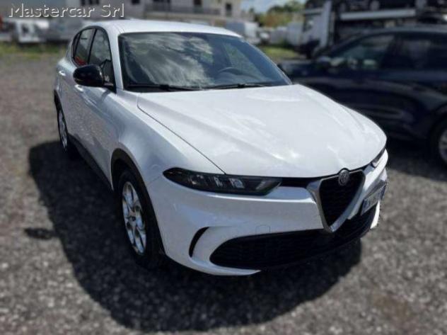 ALFA ROMEO Tonale Tonale 1.5 hybrid Super 130cv tct7 - GN067LM rif. 23872504 - Foto 4