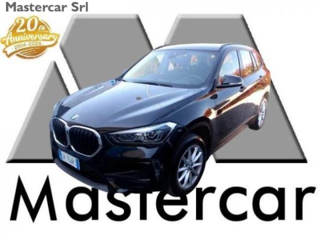 BMW X1 X1 2019 sdrive16d Business Advantage auto - GK754R rif. 24078743
