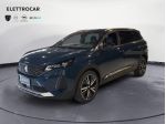 Peugeot 5008 BlueHDi 130 EAT8 S&S GT PACK 7 POSTI
