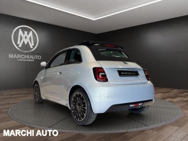 FIAT 500C Cabrio Hybrid Icon Pack Style rif. 23827021 - Foto 7