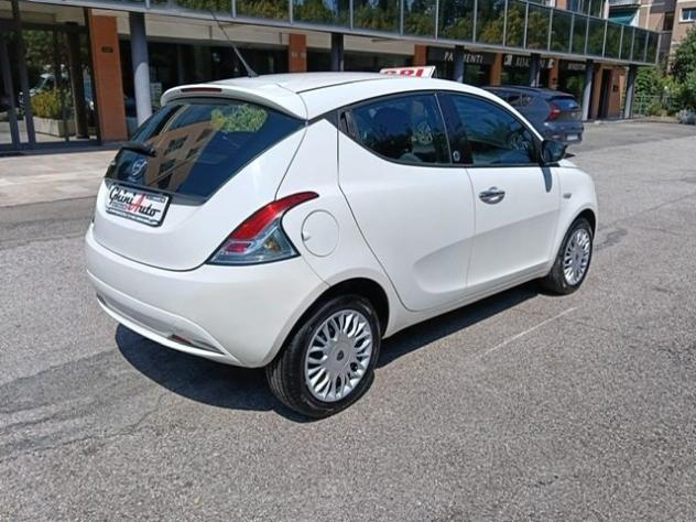 LANCIA Ypsilon 1.2 69 CV 5 P: GPL Ecochic Silver*uniproprietario* rif. 23966139 - Foto 2