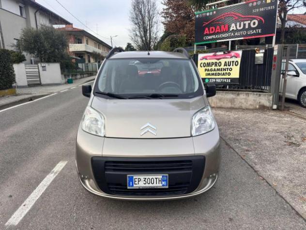 CITROEN Nemo Multispace 1.3 HDi 75CV Silver Selection rif. 24056596 - Foto 3