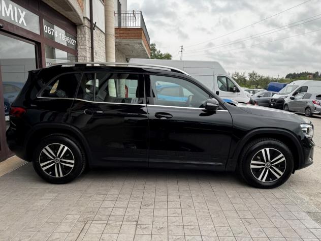 Mercedes Glb 180 D Business Extra Auto - Foto 7