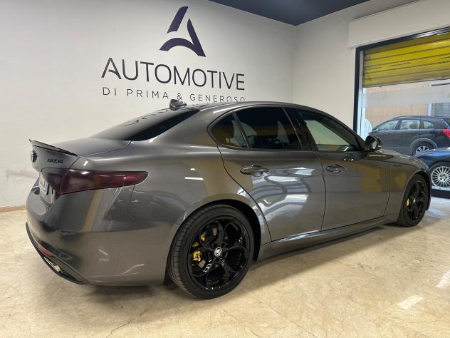 Alfa Romeo Giulia (952) Veloce 2.2 Diesel 136 CV - Foto 5