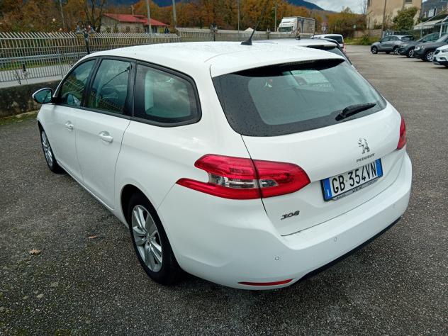 Peugeot 308 BlueHDi 130 S&S SW Business - Foto 5
