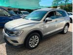 Volkswagen Tiguan 2.0 TDI SCR DSG 4MOTION Business BMT*EURO6