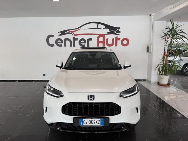 Honda ZR-V HEV 2.0 Advance - Foto 3