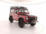 Land Rover Defender Defender 90 2.2 TD4 Soft top N1