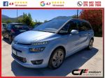 CITROEN C4 GranPicasso 2.0D 150CV 7 POSTI