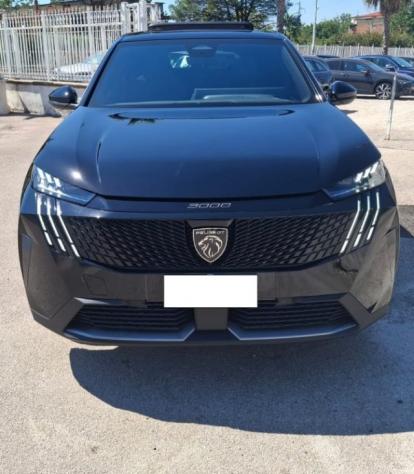PEUGEOT 3008 BlueHDi 130 S&S EAT8 GT Pack rif. 23941183