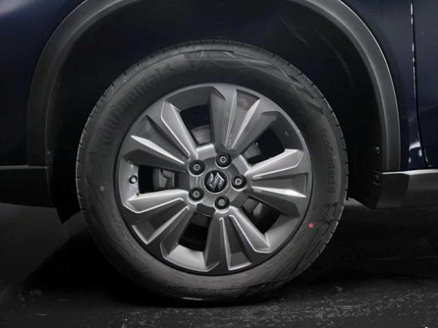 SUZUKI Vitara 1.4 Hybrid 4WD AllGrip Cool+ MY25 PREZZO REALE rif. 22633631 - Foto 8