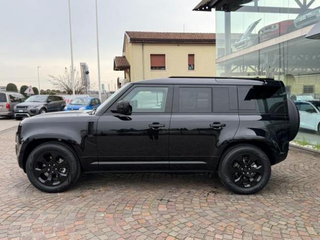 LAND ROVER Defender 110 3.0D 200 CV AWD X-Dynamic SE autocarro iva esp rif. 23736287 - Foto 3