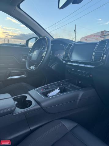 Citroen C5 Aircross BlueHDi 130 S&S EAT8 Shine - Foto 8